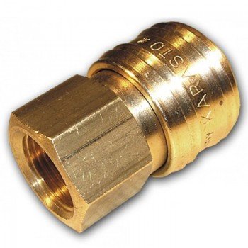 Конектор на шланг ESSK РВ 3/8" (10 шт.) GK1333J (Bradas) Конектор на шланг ESSK РВ 3/8" (10 шт.) GK1333J (Bradas)