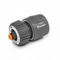 Конектор 1/2" WHITE LINE SOFT - STOP (50 шт.) WL-S2140 (Bradas)
