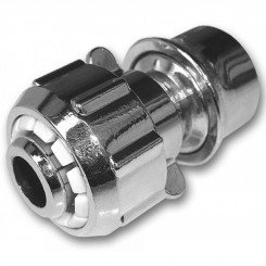Конектор STANDARD CYNK CHROM (10 шт.) (Bradas)