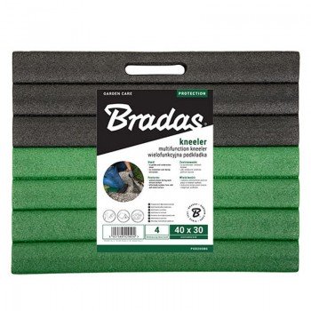 Килимок під коліна 40x30x2 см (Bradas) Килимок під коліна 40x30x2 см (Bradas)