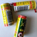 Инсектицид Экострайп (Ecostripe)
