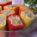 ЛЗ 1126 F1 насіння перцю солодкого (Lucky Seed)