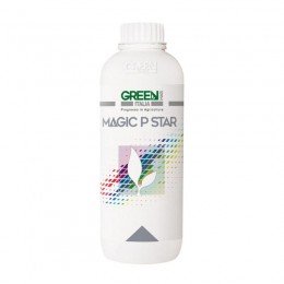 Удобрение Меджик П Стар (Megic P Star) (GREEN HAS)