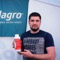 Мегафол (Megafol) біостимулятор росту (Valagro)