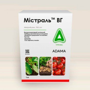 Гербицид Мистраль - Adama