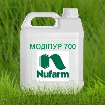 Гербіцид Модіпур 700 - Nufarm