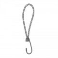 Еластичний шнур із гачком 20см PVC BUNGEE CORD HOOK (25 шт.) (Bradas) Еластичний шнур із гачком 20см PVC BUNGEE CORD HOOK (25 шт.) (Bradas)