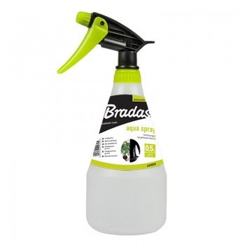 Обприскувач ручний AQUA SPRAY 0,75л, AS0075 (Bradas) Обприскувач ручний AQUA SPRAY 0,75л, AS0075 (Bradas)