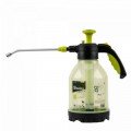 Обприскувач ручний AQUA SPRAY CLEAR 1,5 л, AS0150CL (Bradas)