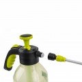 Обприскувач ручний AQUA SPRAY CLEAR 1,5 л, AS0150CL (Bradas)