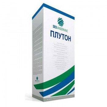 Плутон насіння цукрових буряків (SESvanderhave)