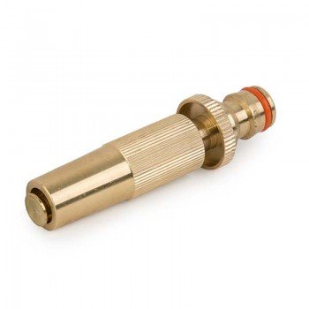 Розпилювач регульований BRASS, BR-4710 (Bradas)