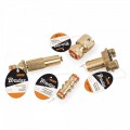 Розпилювач регульований BRASS, BR-4710 (Bradas)