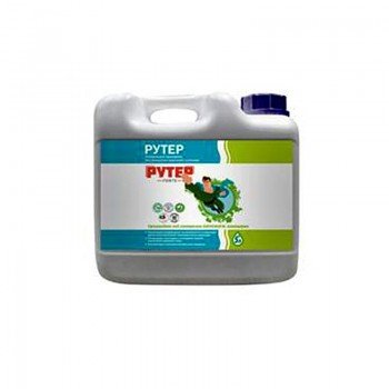 Рутер регулятор роста (UPL)