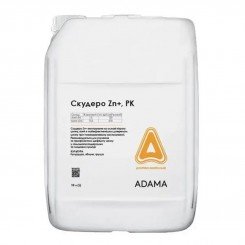 Скудеро Zn+ мінеральне добриво РК (Adama)