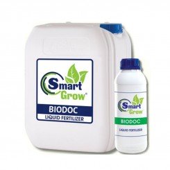 Смарт Гроу Біодок (Smart Grow BIODOC) біодобрива (Libra agro)