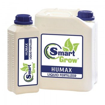 Смарт Гроу Гумакс (Smart Grow Humax) удобрение (Libra agro)