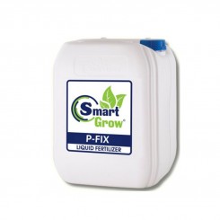 Смарт Гроу P-FIX (Smart Grow) Фосформобілізатор (Libra agro)