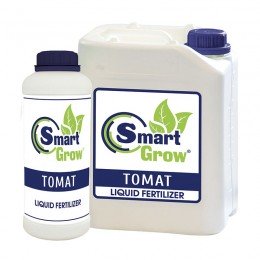 Смарт Гроу Томат (Smart Grow 15-8-25) удобрение (Libra agro)