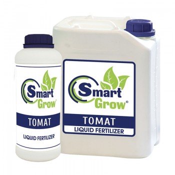 Смарт Гроу Томат (Smart Grow 15-8-25) удобрение (Libra agro)