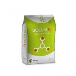 Солум Залізо (Solum Fe) Добриво (Forcrop)