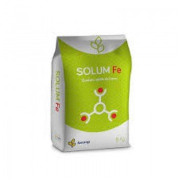 Солум Залізо (Solum Fe) Добриво (Forcrop)