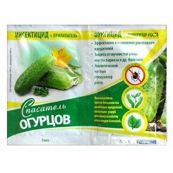 Спаситель огурцов инсекто-фунгицид (Белреахим)
