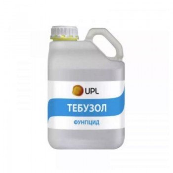 Фунгицид Тебузол – UPL