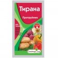 Тирана протравитель (Семейный Сад)