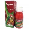 Тирана протравитель (Семейный Сад)