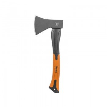 Універсальний топор FIBERGLASS 800г, KT-SF1080 (Bradas)