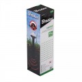Відлякувач кротів та гризунів (LED / ABS) CTRL-MO113S (Bradas)