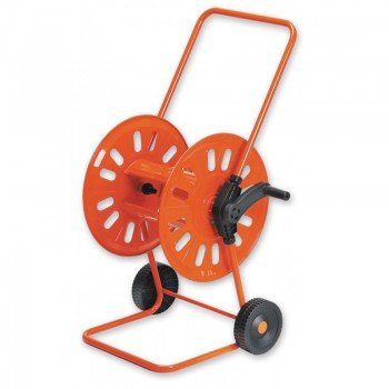 Візок для шланга KORAL 1/2′′ 80м, AG311 (Bradas) Візок для шланга KORAL 1/2′′ 80м, AG311 (Bradas)