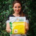 Вольф F1 насіння цибулі ріпчастої озимої (Hazera)