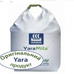 Яра Мила NPK 9-12-25 комплексное удобрение (Yara)