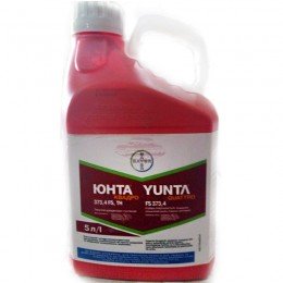 Юнта Квадро протруйник (Bayer)
