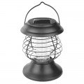 Знищувач комах LED / UV лампа, CTRL-IN102S (Bradas)