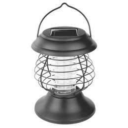 Знищувач комах LED / UV лампа, CTRL-IN102S (Bradas)