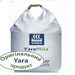 Яра Мила NPK 9-12-25 комплексное удобрение (Yara)