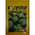 Златовые семена салата тип Лолло Бионда (Semo)