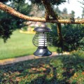 Знищувач комах LED / UV лампа, CTRL-IN102S (Bradas)