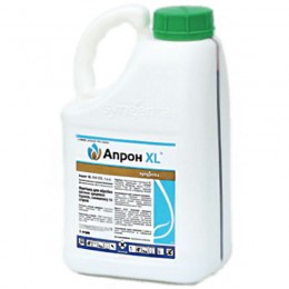 Апрон XL протравитель (Syngenta)