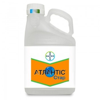 Гербицид Атлантис Стар - Bayer