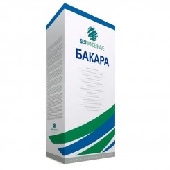 Бакара семян сахарной свеклы (SESvanderhave)