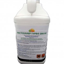 Инсектицид Бестселлер Турбо 200