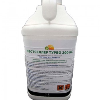 Инсектицид Бестселлер Турбо 200