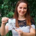 Браво F1 белое (white) семена петунии (Syngenta)