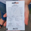 Браво F1 белое (white) семена петунии (Syngenta)