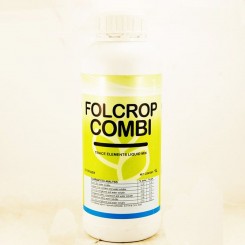 Фолкроп Комби (Folcrop Combi) удобрение (Forcrop)