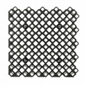 Газонна решітка MULTI GRID чорна (Bradas)